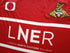 2021/22 Doncaster Rovers Home Football Shirt (M)
