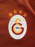 2016/17 Galatasaray Home Football Shirt (XL)