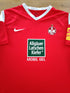 2021/22 1.FC Kaiserslautern Home Football Shirt
