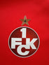 2021/22 1.FC Kaiserslautern Home Football Shirt (XXL)