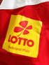 2021/22 1.FC Kaiserslautern Home Football Shirt (XXL)