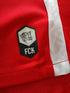 2021/22 1.FC Kaiserslautern Home Football Shirt (XXL)