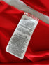 2021/22 1.FC Kaiserslautern Home Football Shirt (XXL)