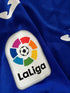 2021/22 Getafe Home '75th Anniversary' La Liga Football Shirt (XL)