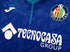 2021/22 Getafe Home '75th Anniversary' La Liga Football Shirt (XL)