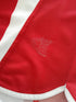 2006 Clube Náutico Capibaribe Home Football Shirt #10 (L)