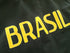 2011/12 Brazil N98 Track Jacket (XL)