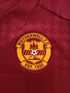 2025/26 Motherwell Training Shirt (XXL)