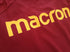 2025/26 Motherwell Training Shirt (XXL)