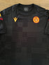 2025/26 Motherwell Training Shirt