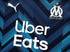 2021/22 Olympique Marseille Away Football Shirt (S)