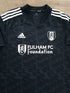 2021/22 Fulham Away Football Shirt