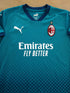 2020/21 AC Milan 3rd Football Shirt