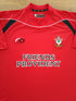 2002/03 Southampton Training Shirt