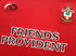 2002/03 Southampton Training Shirt (L)