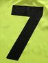 2010/11 Grasshopper Zurich Away Football Shirt #7 (L)