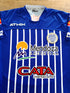 2007 Godoy Cruz Home Football Shirt