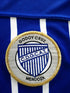 2007 Godoy Cruz Home Football Shirt (XL)