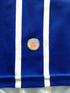 2007 Godoy Cruz Home Football Shirt (XL)