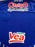2007 Godoy Cruz Home Football Shirt (XL)