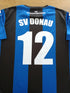 2024/25 SV Donau Home Football Shirt #12