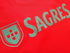 2020/21 Benfica Home Football Shirt (XXL)