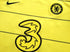 2021/22 Chelsea Away Premier League Football Shirt Mount #19 (W) (M)