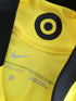 2021/22 Chelsea Away Premier League Football Shirt Mount #19 (W) (M)