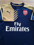 2015/16 Arsenal Training Shirt