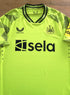 2023/24 Newcastle Utd GK Football Shirt