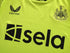 2023/24 Newcastle Utd GK Football Shirt (S)