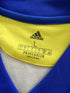 2021/22 Juventus 3rd Football Shirt (L)