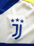 2021/22 Juventus 3rd Football Shirt (L)