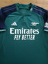 2023/24 Arsenal 3rd Football Shirt
