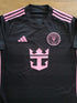 2024 Inter Miami Away Football Shirt Messi #10 (S)