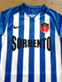 2016/17 Sorrento Away Football Shirt