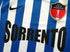 2016/17 Sorrento Away Football Shirt (S)