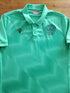 2020/21 Motherwell Polo Shirt