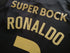 2023/24 Sporting Lisbon 3rd Europa League Football Shirt Ronaldo #7 (XXL)