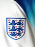 2022/23 England Home Football Shirt (S)