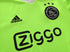 2015/16 Ajax Away Football Shirt (S)