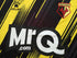 2023/24 Watford Home Football Shirt (M)