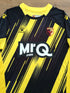 2023/24 Watford Home football Shirt