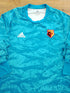 2019/20 Watford GK Long Sleeve Football Shirt