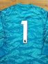 2019/20 Watford GK Long Sleeve Football Shirt