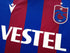 2020/21 Trabzonspor Home Football Shirt (XXL)