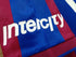 2020/21 Trabzonspor Home Football Shirt (XXL)