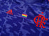 2021 Flamengo 'Pride' Football Shirt (S)