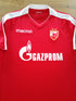 2017/18 Red Star Belgrade Training Shirt