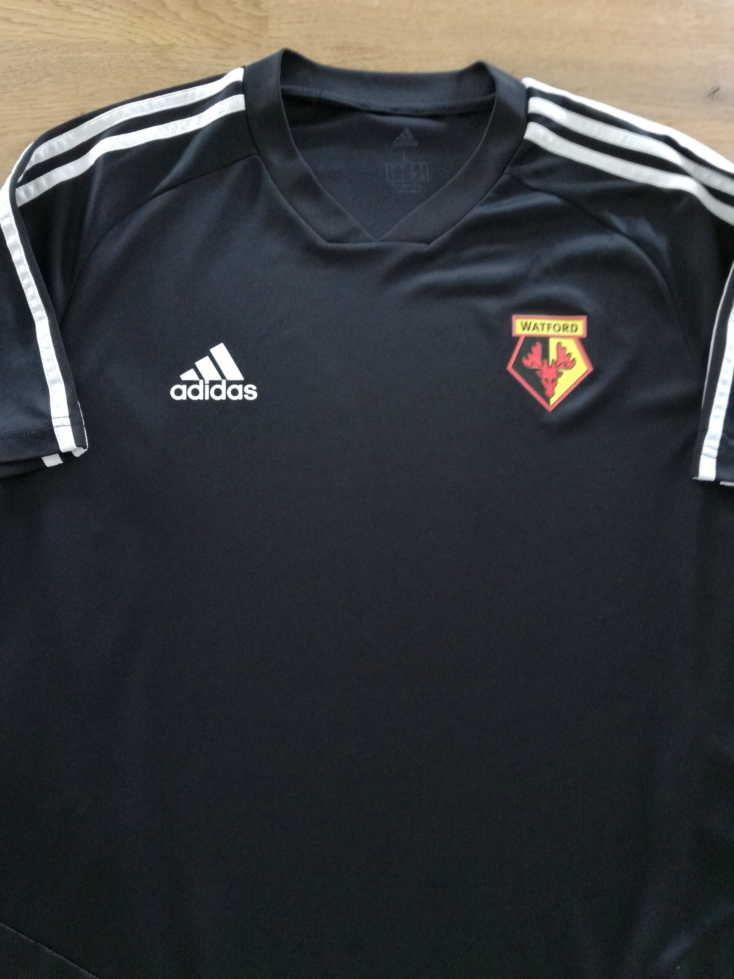 2019/20 Watford Training Shirt